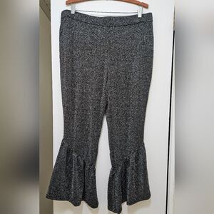 INC Women's Sparkling Pants Size 14